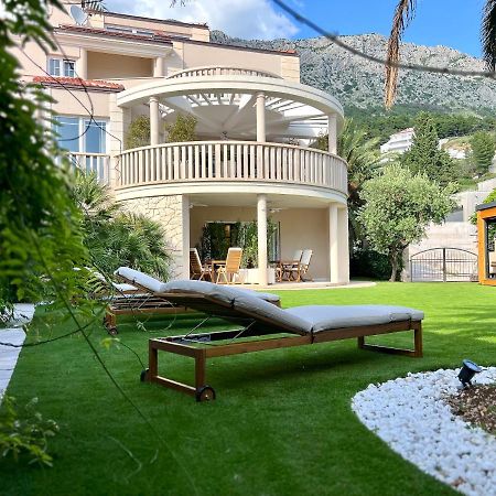 Villa Romana II 奥米什 外观 照片